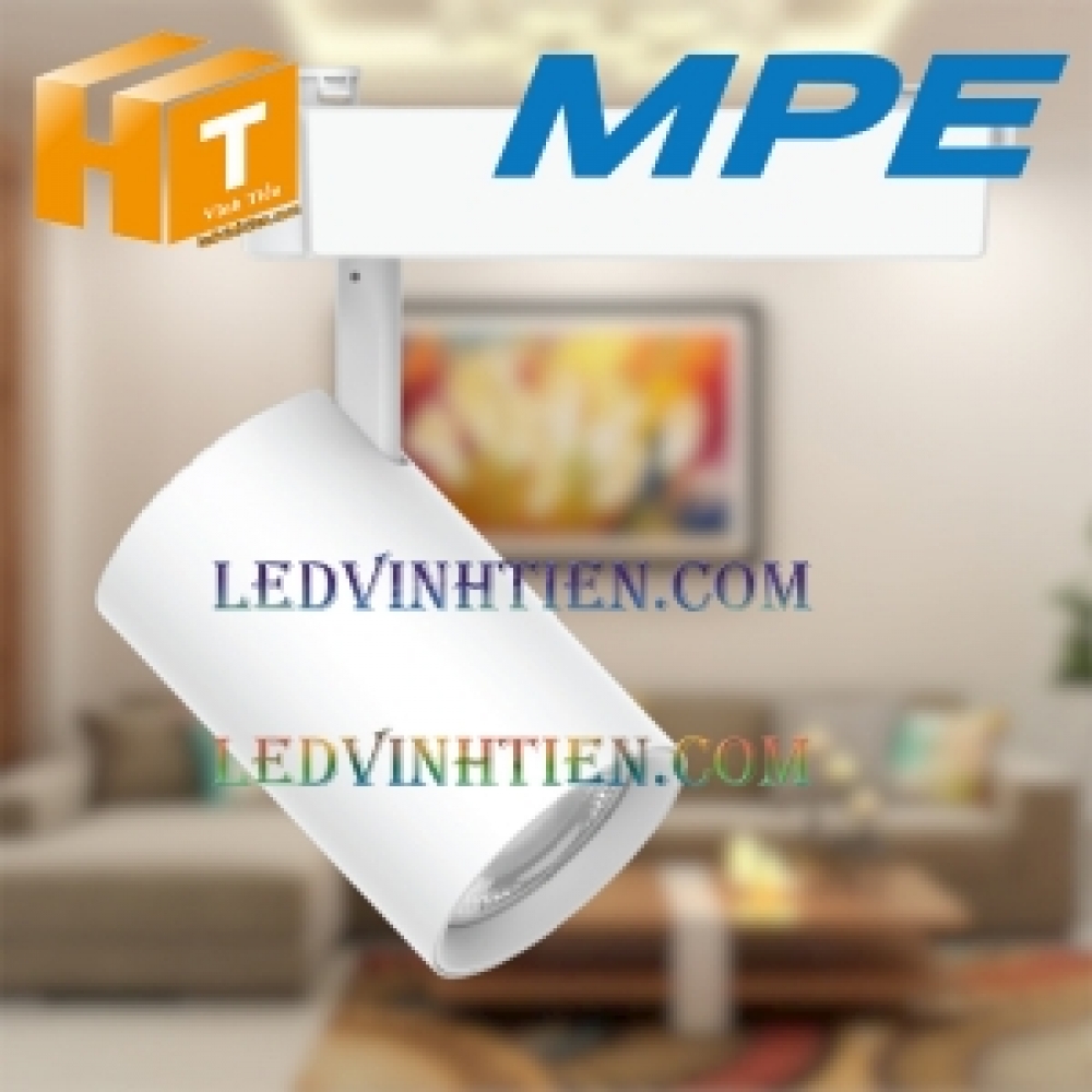 Đèn led chiêu điểm TSL 25w