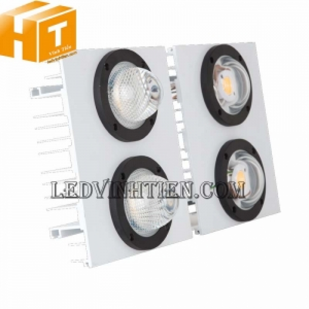 Đèn led đánh cá DC05 400W.NA Rạng Đông