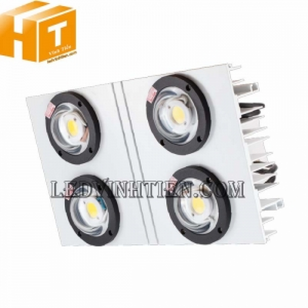 Đèn led đánh cá DC05 400W Rạng Đông