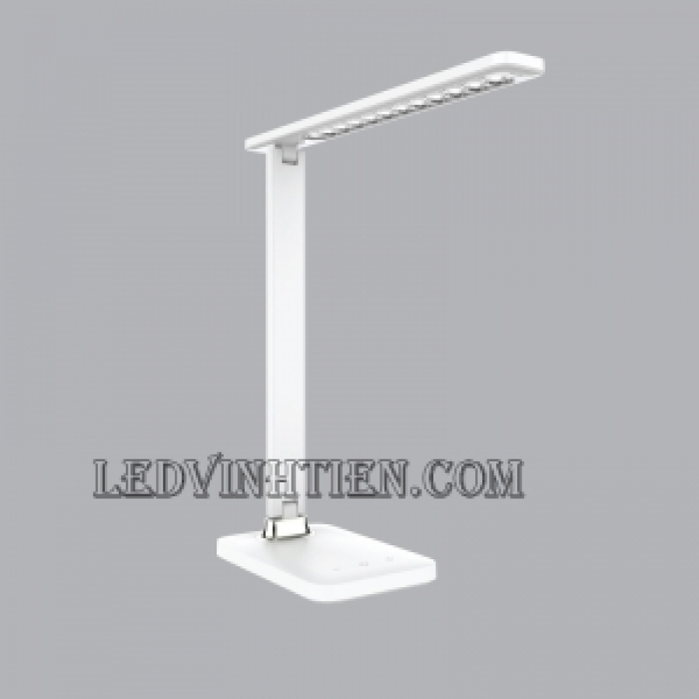 Đèn bàn led 3 chế độ TL5