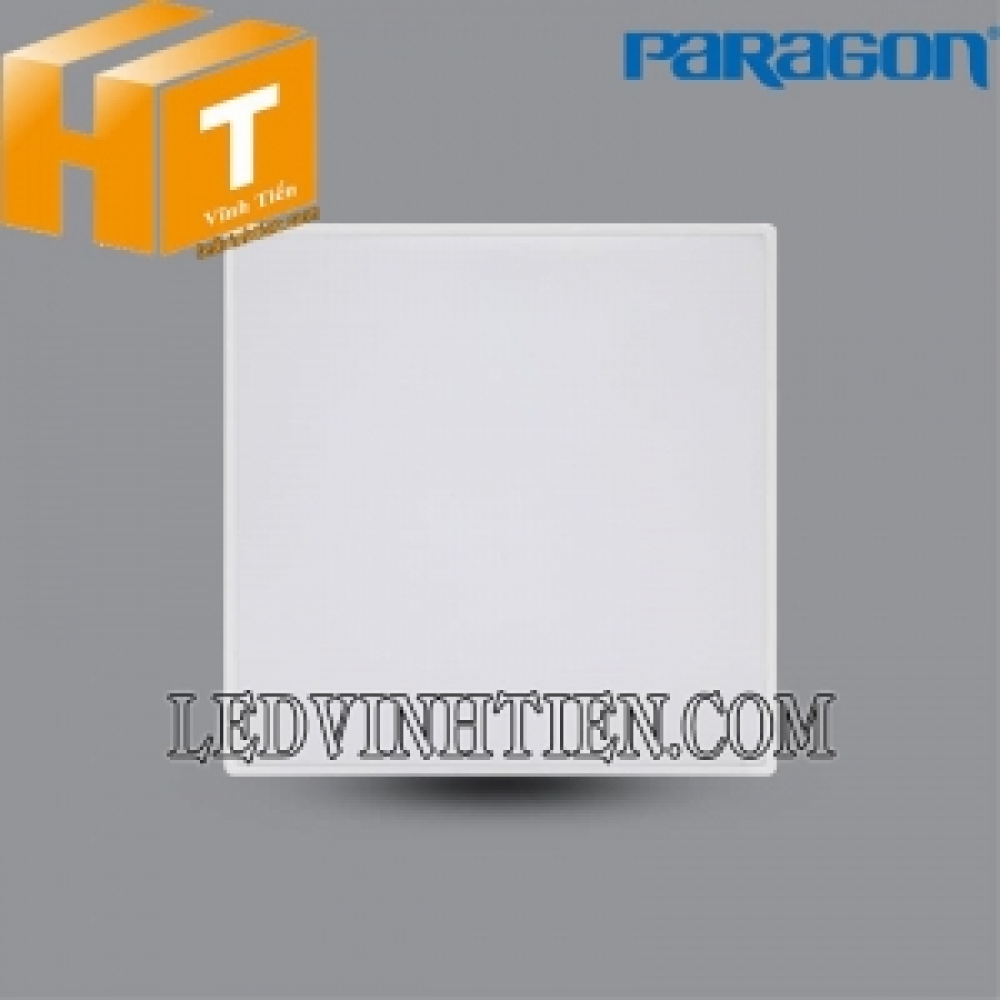 Led gắn nổi vuông 16w PSDPP120L16 Paragon