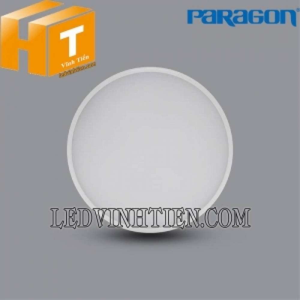 Led gắn nổi tròn 18w PSDH218L18 Paragon