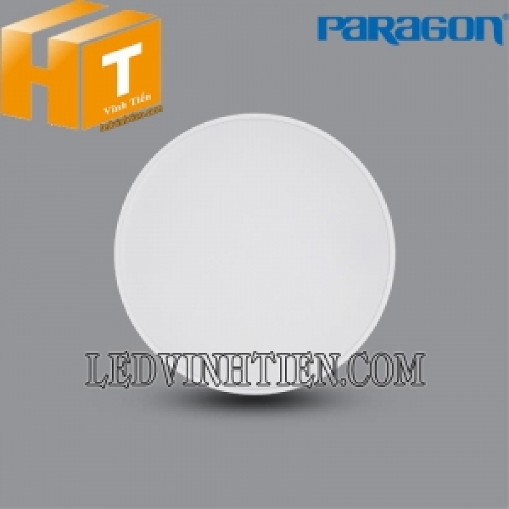 Led gắn nổi tròn 24w PSDQQ175L24 Paragon