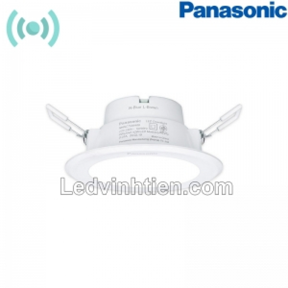 Đèn led downlight cảm biến 12W NNNC7641688 Panasonic