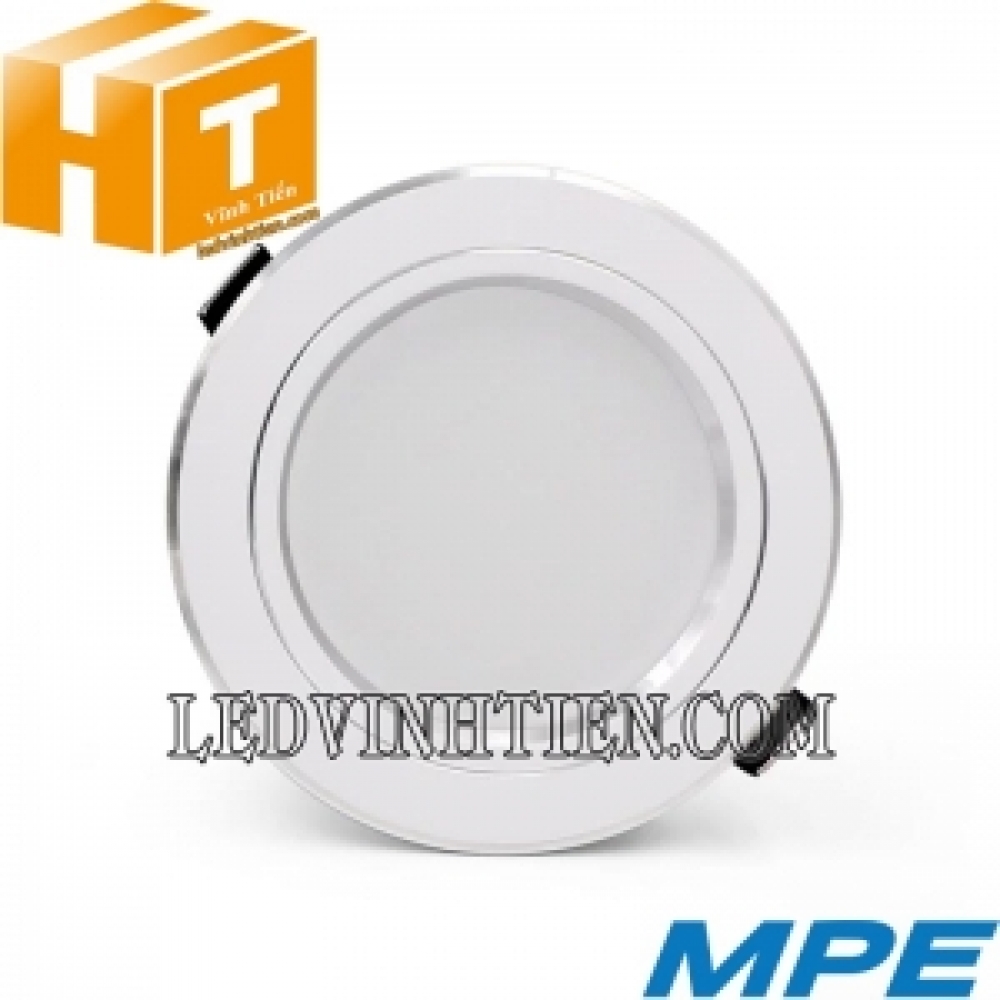 Đèn led downlight DLB 5W