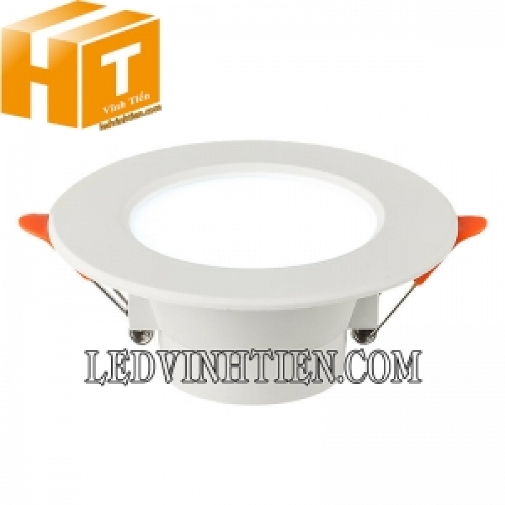 Đèn led downlight DLC 18W MPE