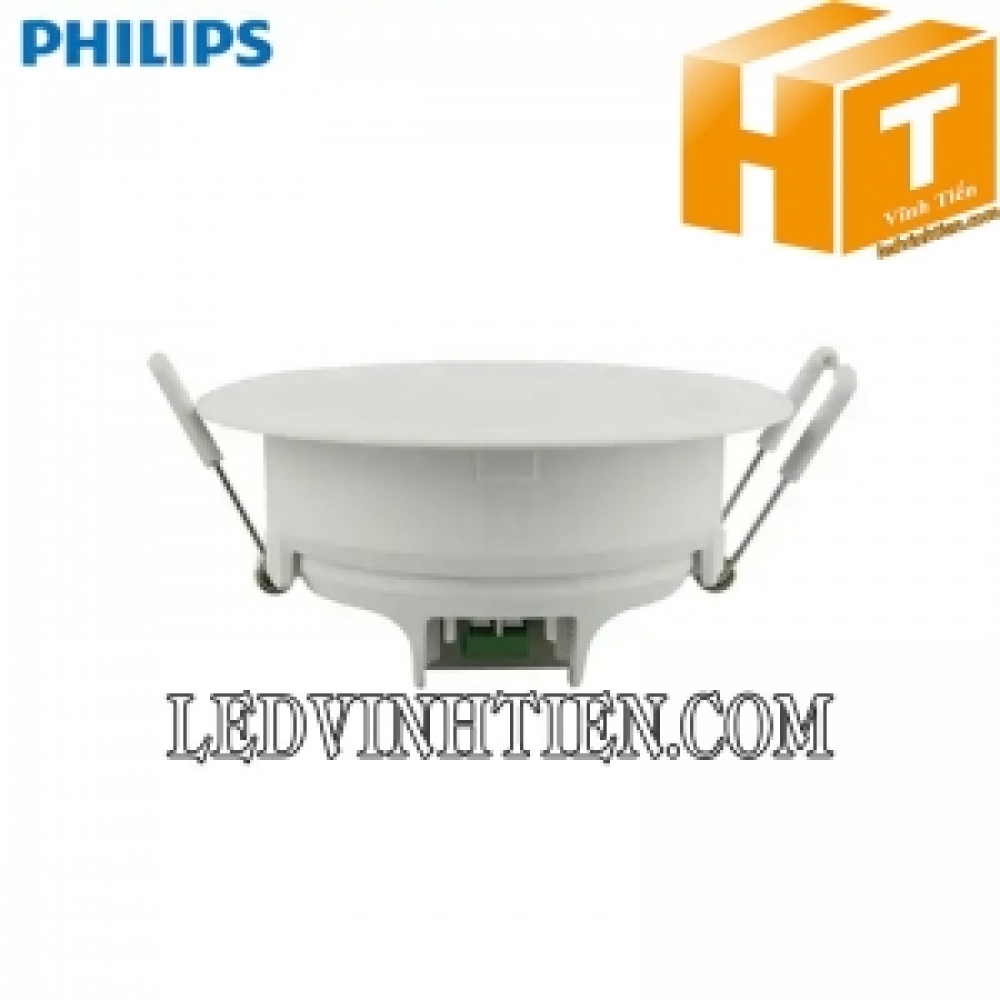 Đèn Led Downlight Meson Philips 