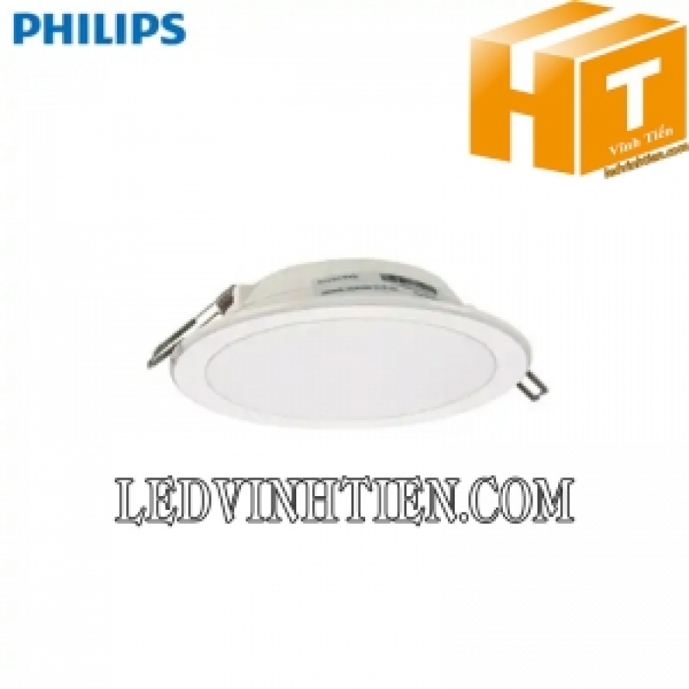 Đèn Led Downlight Philips DN003B