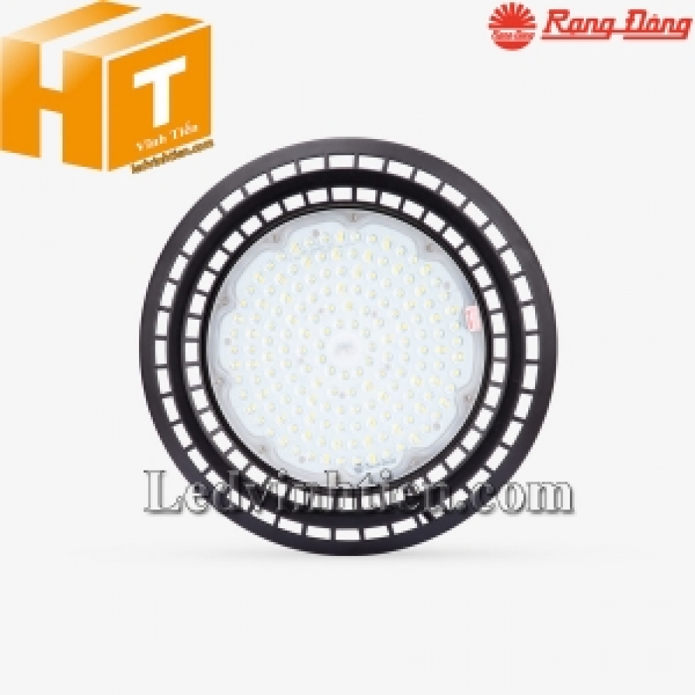 Đèn Led High Bay 120W Rạng Đông