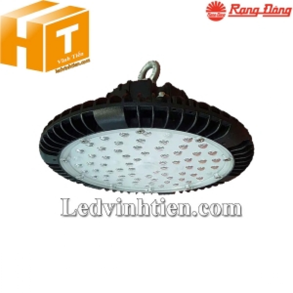 Đèn Led High Bay HB03 230/100W Rạng Đông