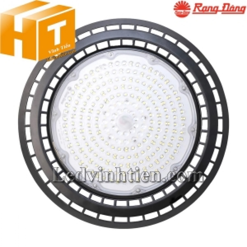 Đèn Led Highbay HB03 290/100w Plus 