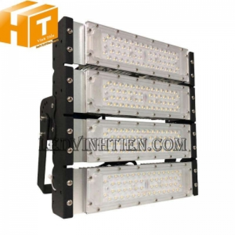 Đèn pha module Philips 200W