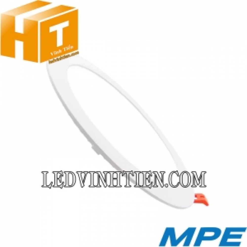 Đèn Led mini panel 3 màu RPE-18-3C