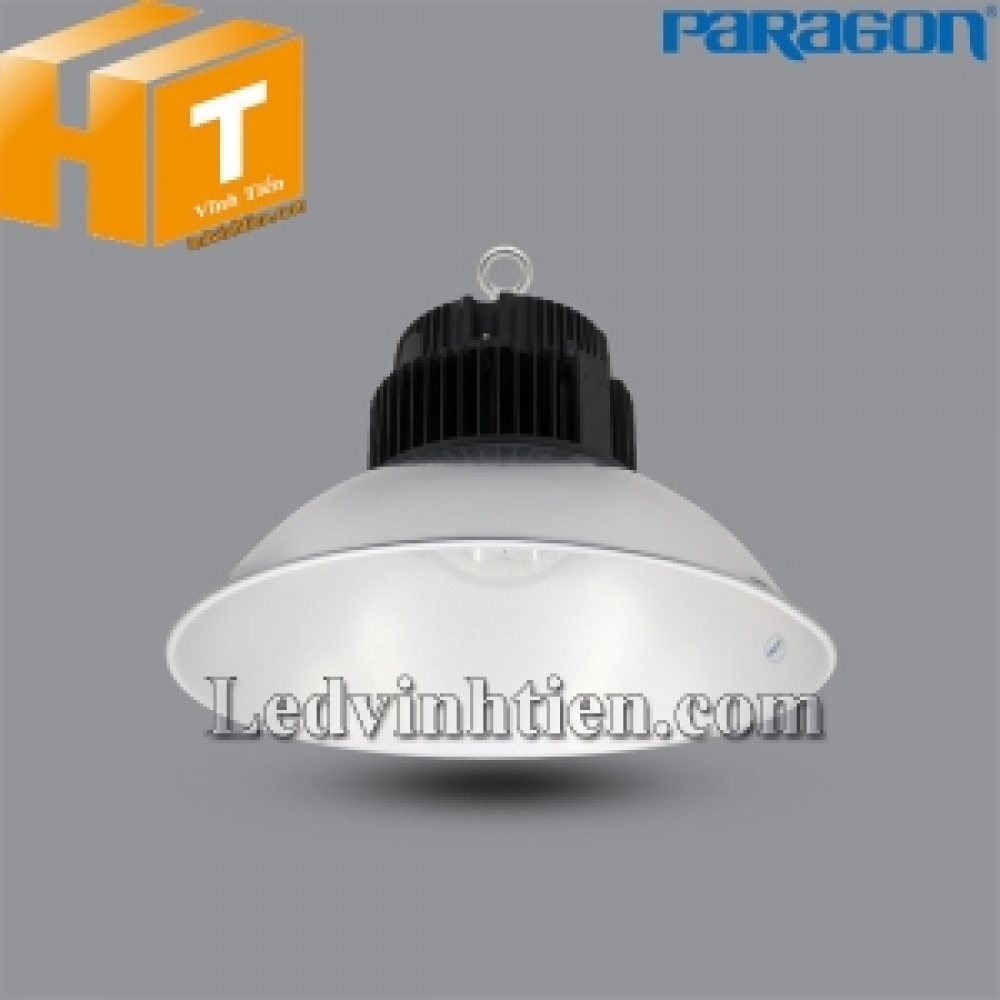 Đèn led nhà xưởng 200W PHBFF200L Paragon