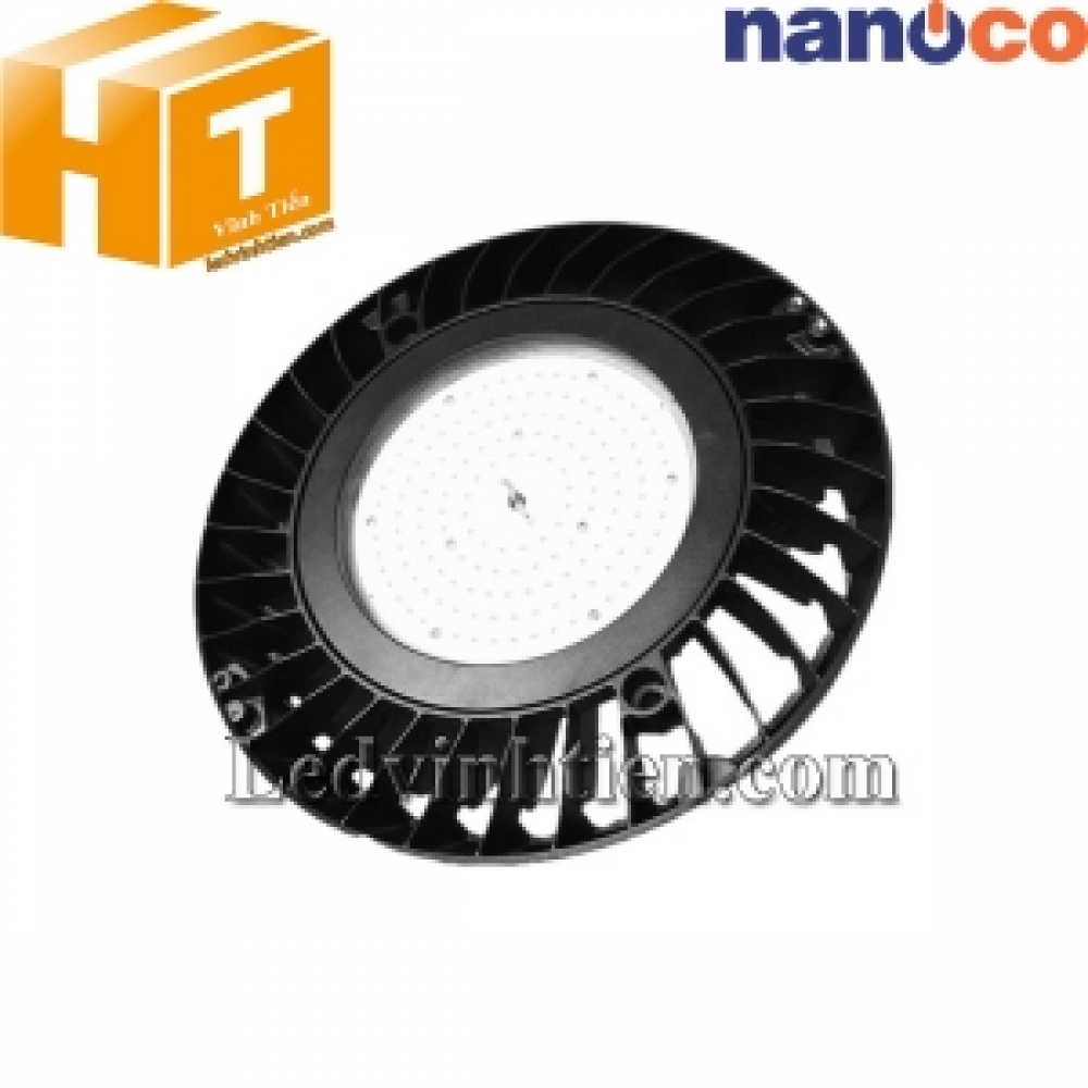 Đèn led nhà xưởng 210W NHB2106 Nanoco