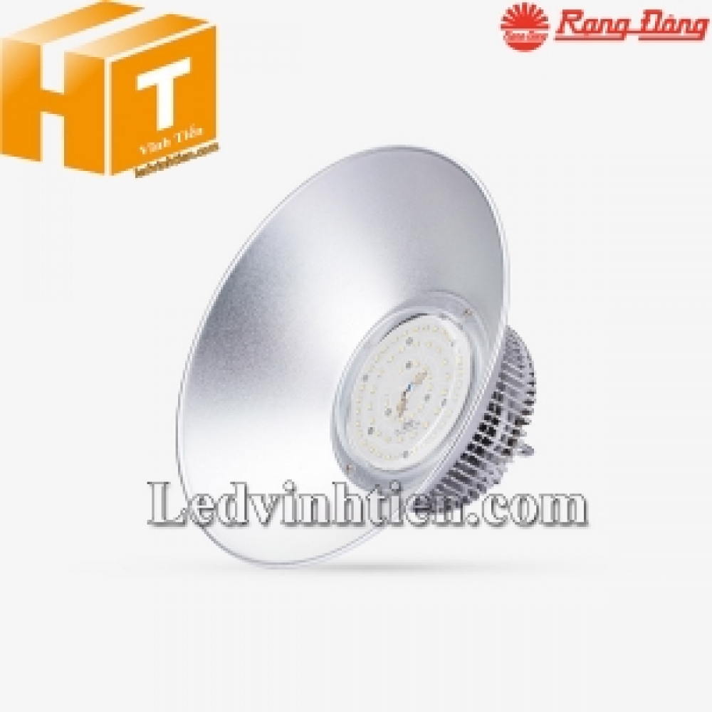 Đèn led nhà xưởng 350/70W Rạng Đông