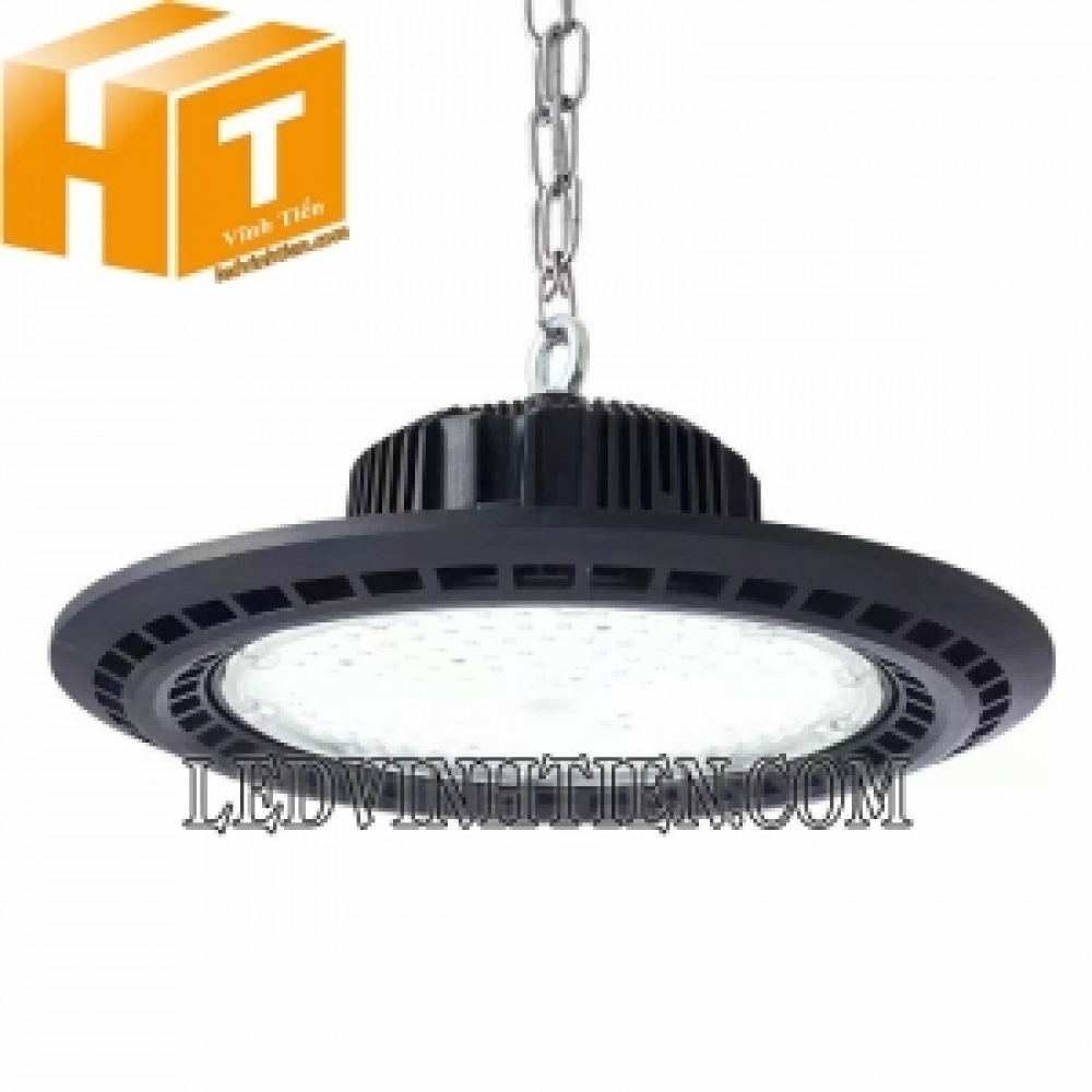 Đèn led nhà xưởng ufo 150W