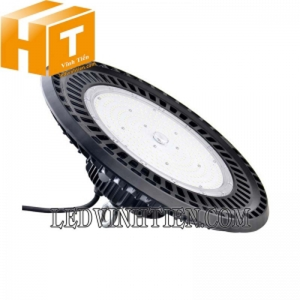 Đèn led nhà xưởng ufo 200W