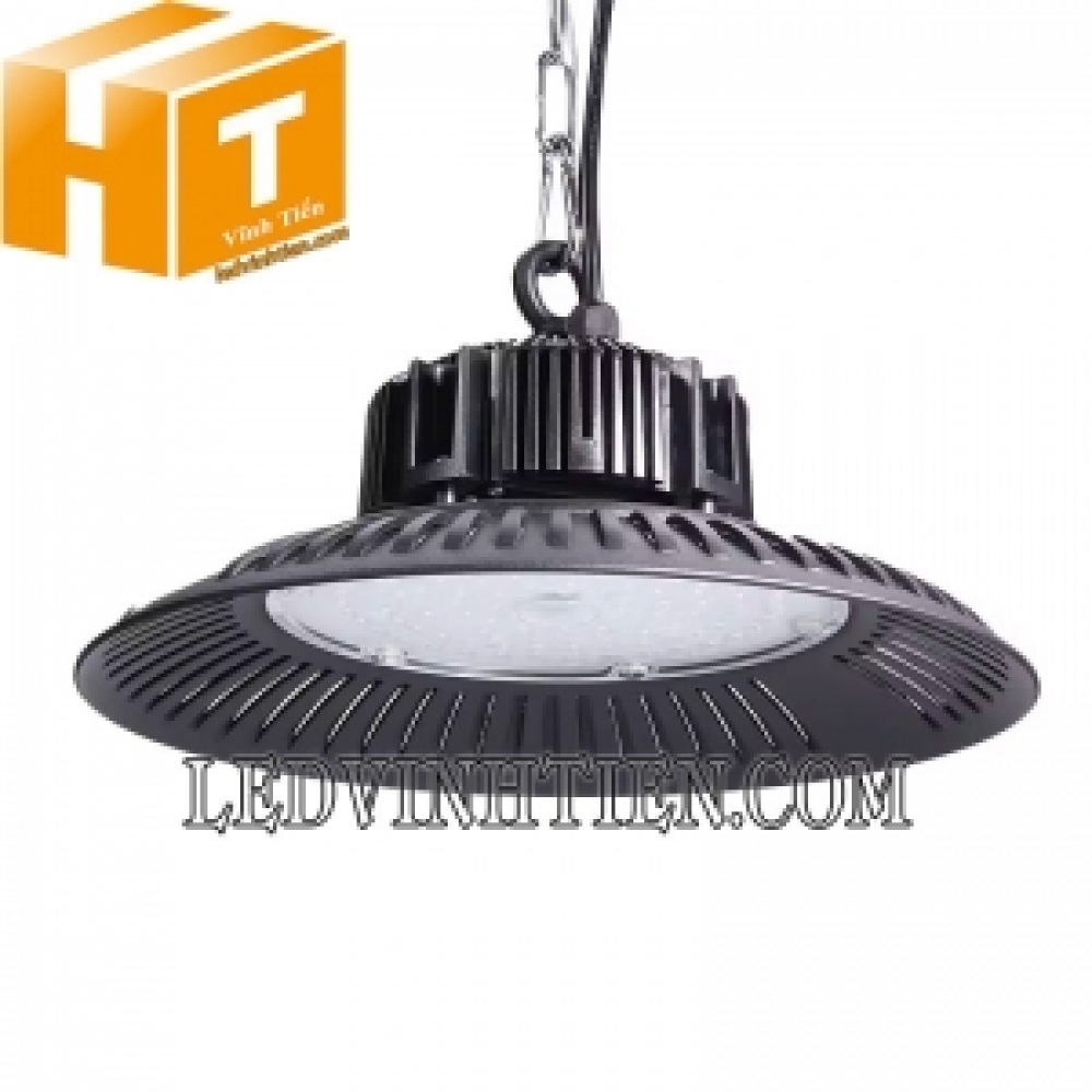 Đèn led nhà xưởng ufo 50W