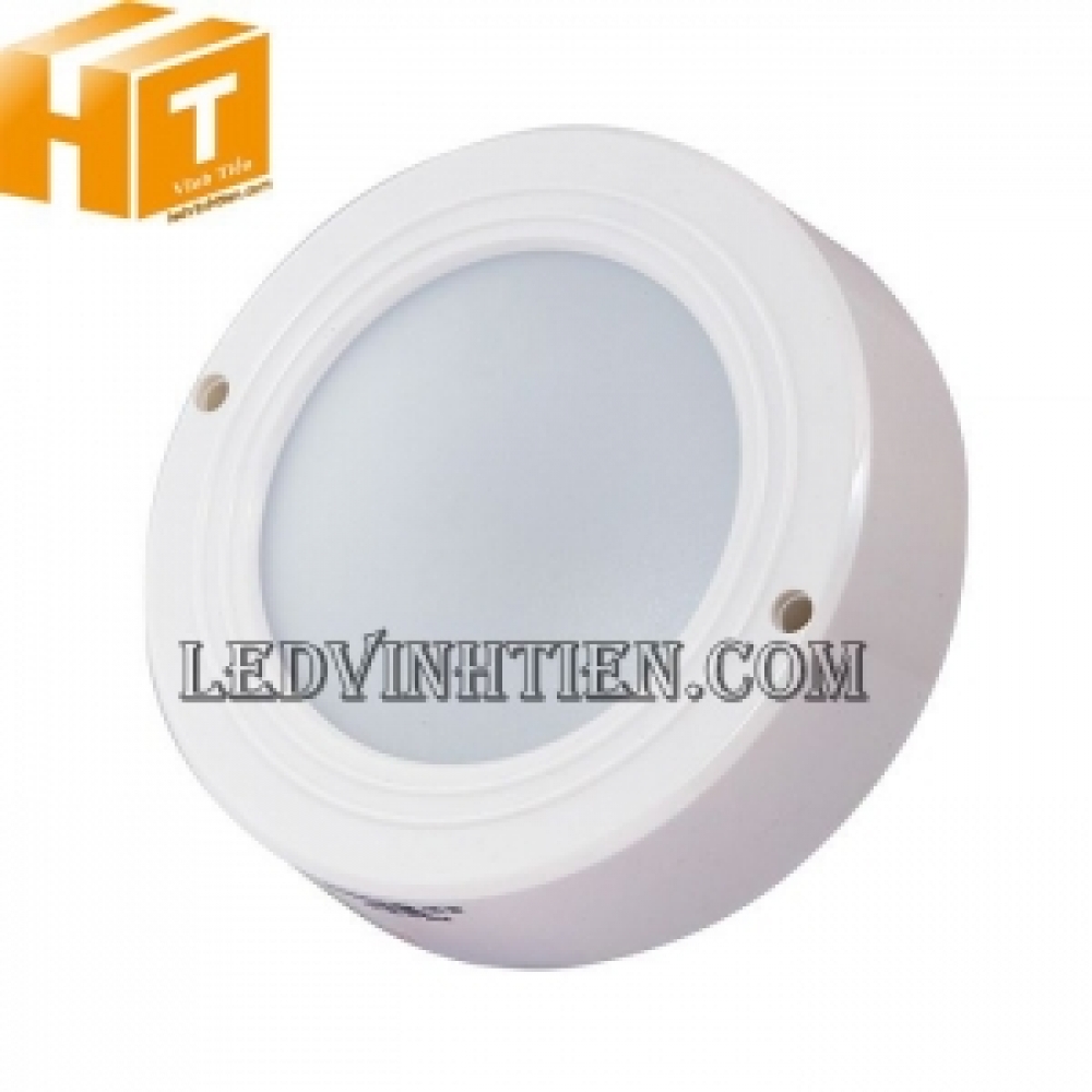 Led Ốp trần Cảm Biến 9W Rạng Đông