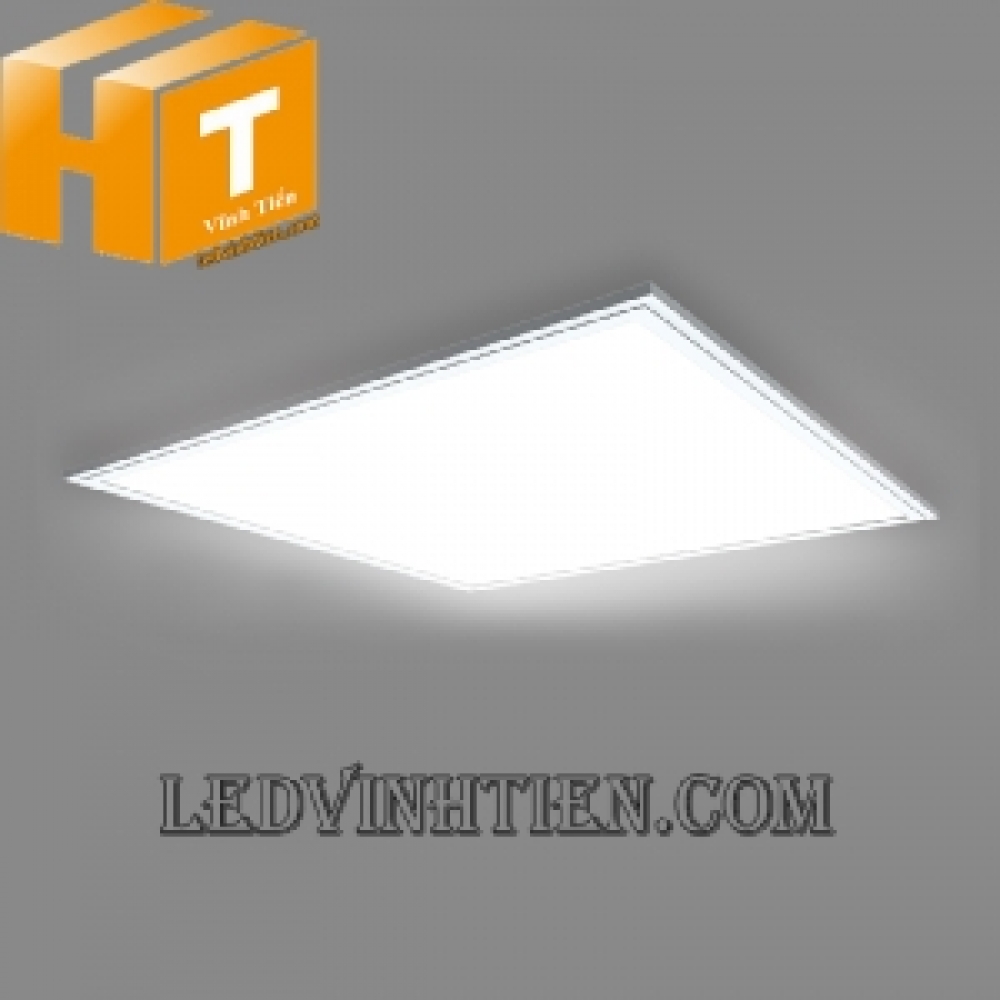 Đèn LED Panel Office Ốp Trần Loại Tấm 40W NPL60606