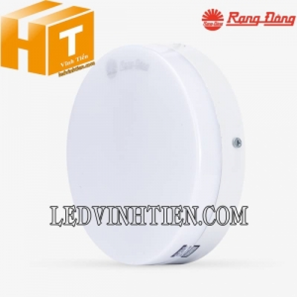 Đèn led ốp trần tròn đế nhôm LN12 170/15W