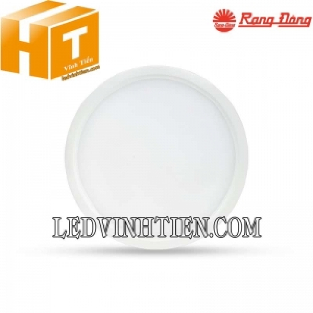 Đèn led ốp trần tròn đế nhôm LN09 170/15W