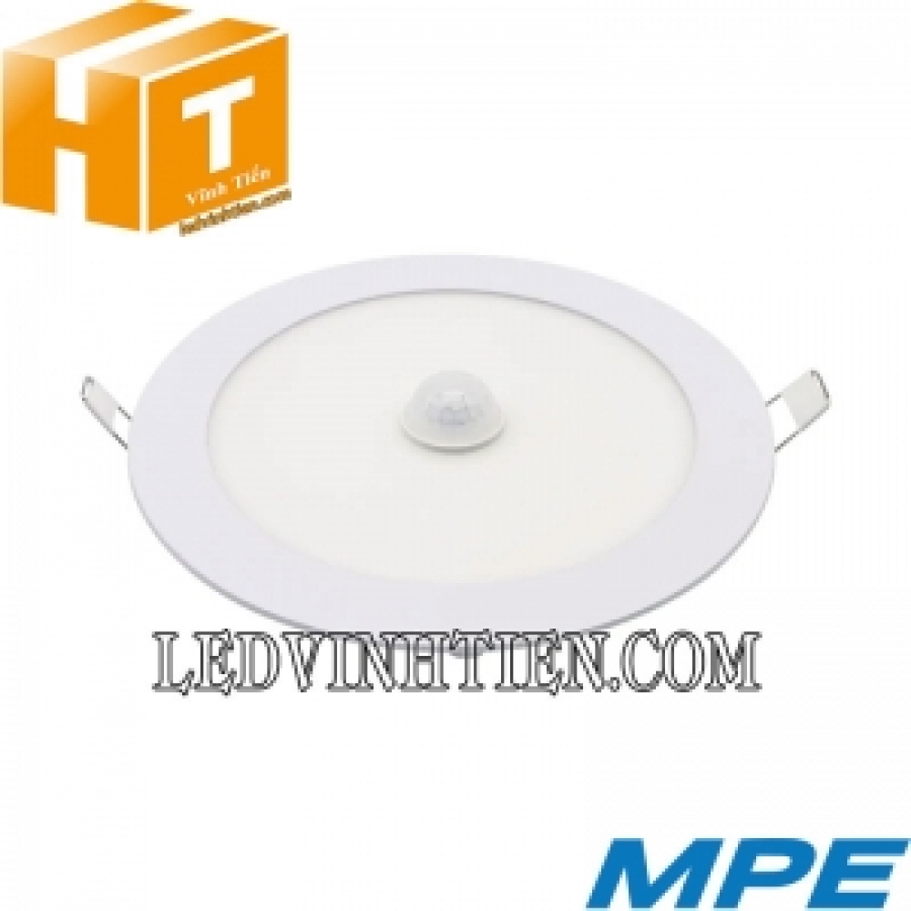 Đèn led panel motion sensor RPL-12T/MS