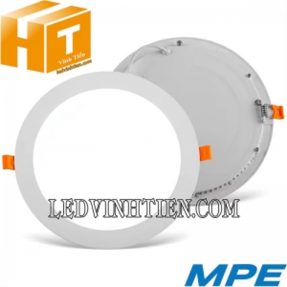 Đèn Led mini panel RPE-9