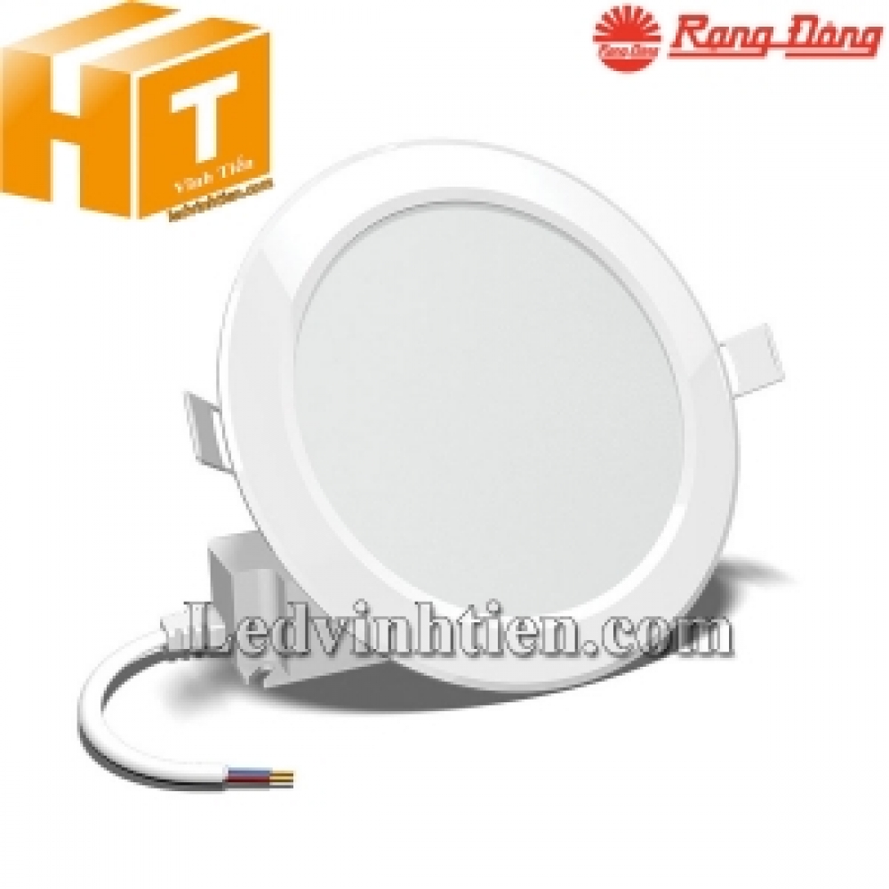 Đèn led Panel Tròn 110/7W PT04.V2