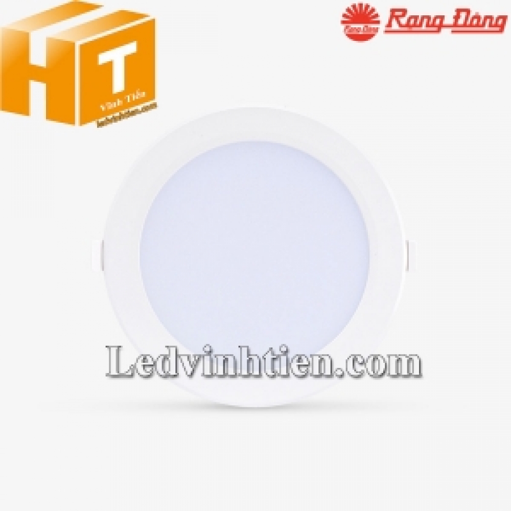 Đèn led panel tròn 110/9W PT04