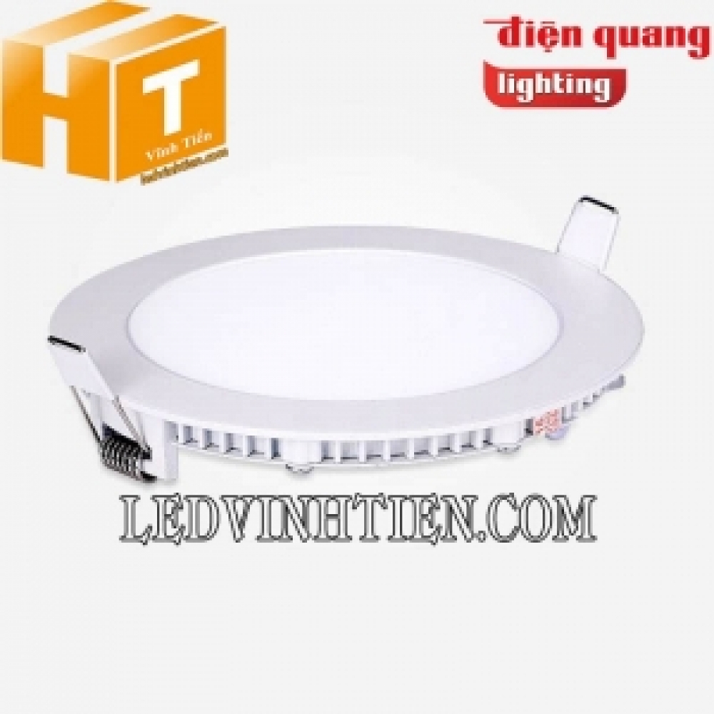 Đèn led panel tròn 24W Mega 24 Điện Quang