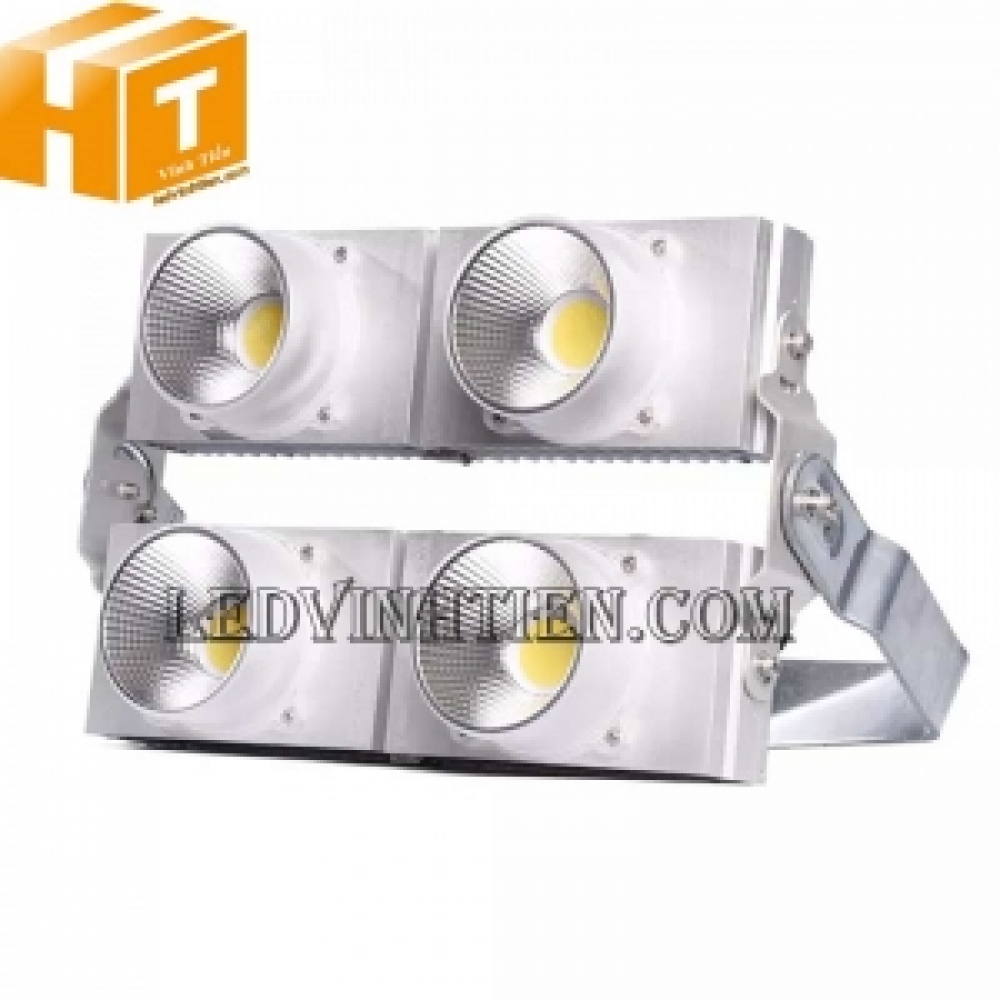 Đèn led pha COB 400w