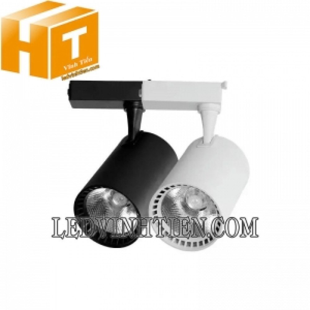 Đèn led rọi ray COB 10W