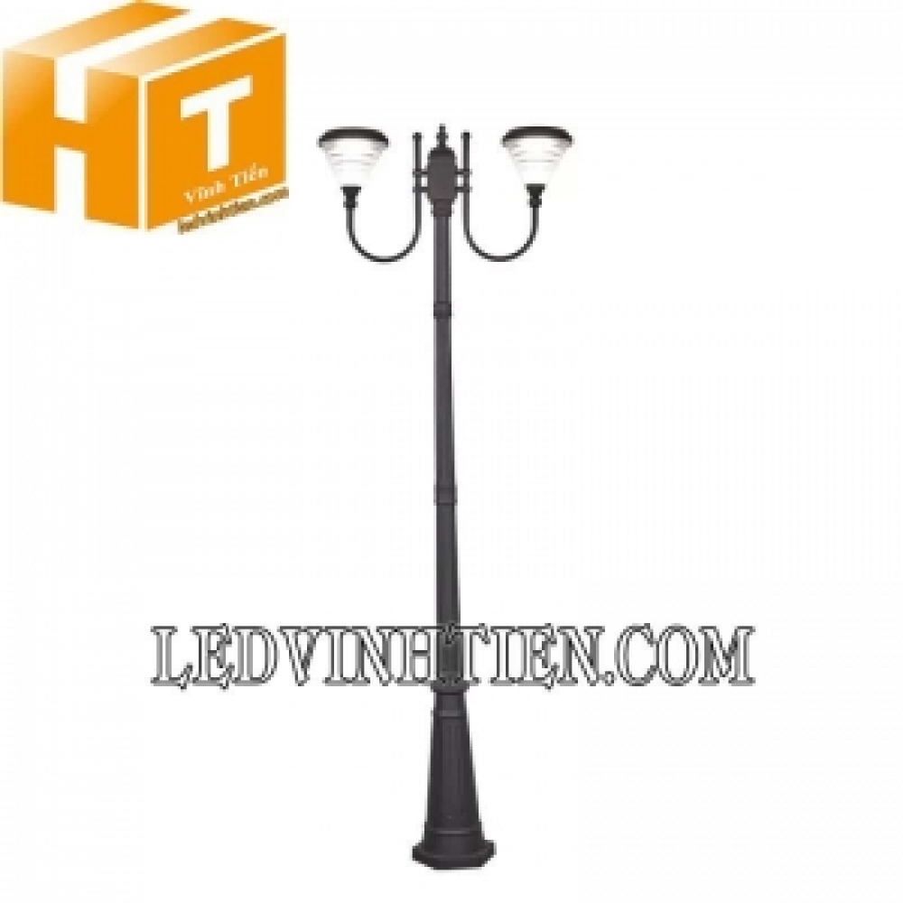 Đèn led sân vườn NLMT GGD02 10W