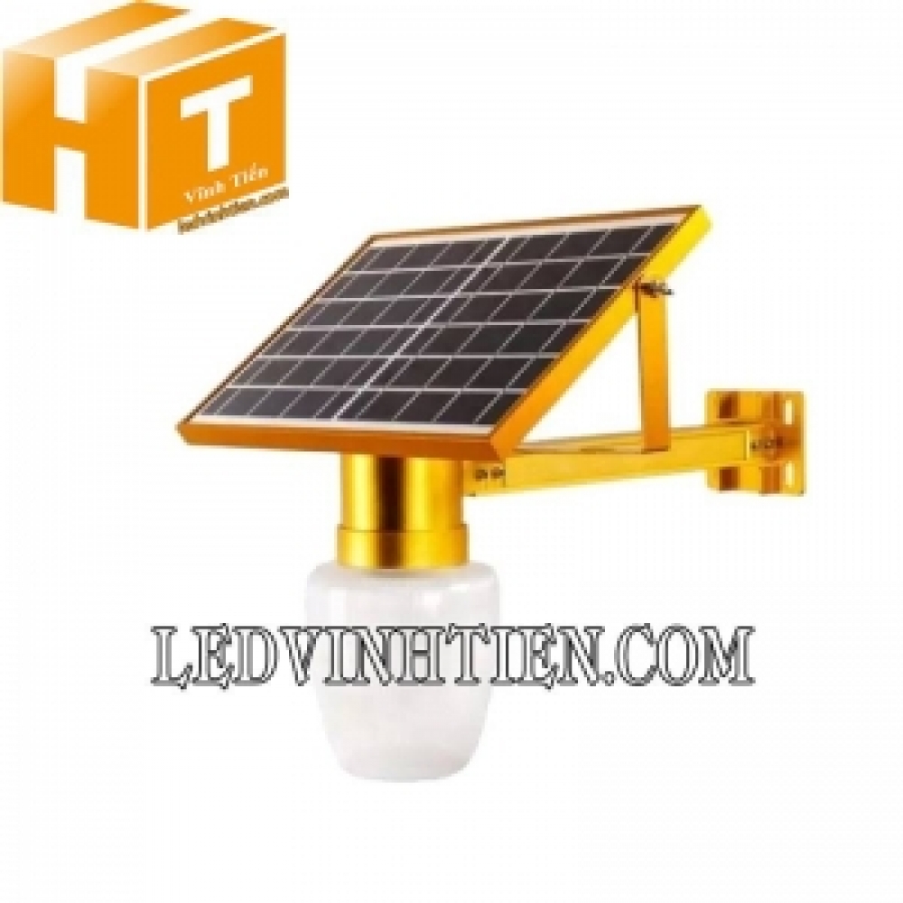 Đèn led sân vườn NLMT JD-9908 15W Jindian