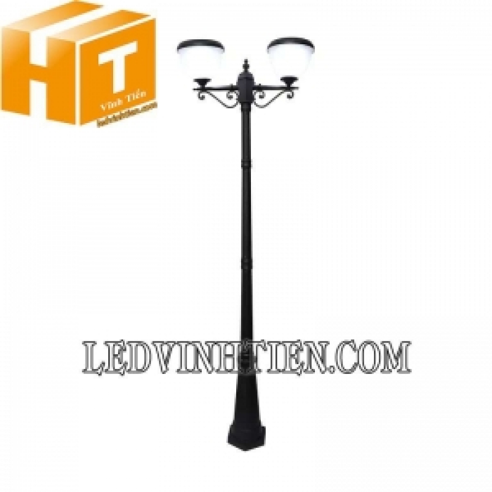 Đèn led sân vườn NLMT YZY02 10W