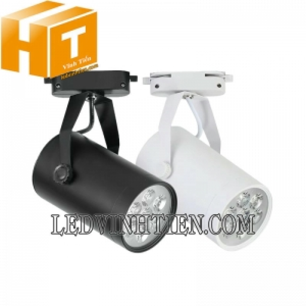 Đèn led thanh ray 7W