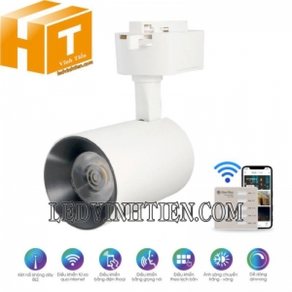 Đèn chiếu điểm 20W TRL04.BLE 20W Rạng Đông