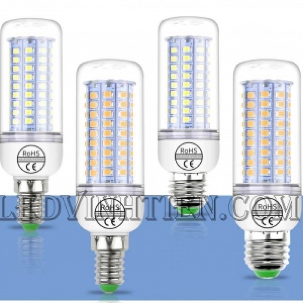 Đèn led trái bắp 5W