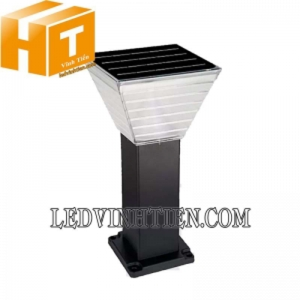 Đèn led trụ cổng NLMT 15W mã D600