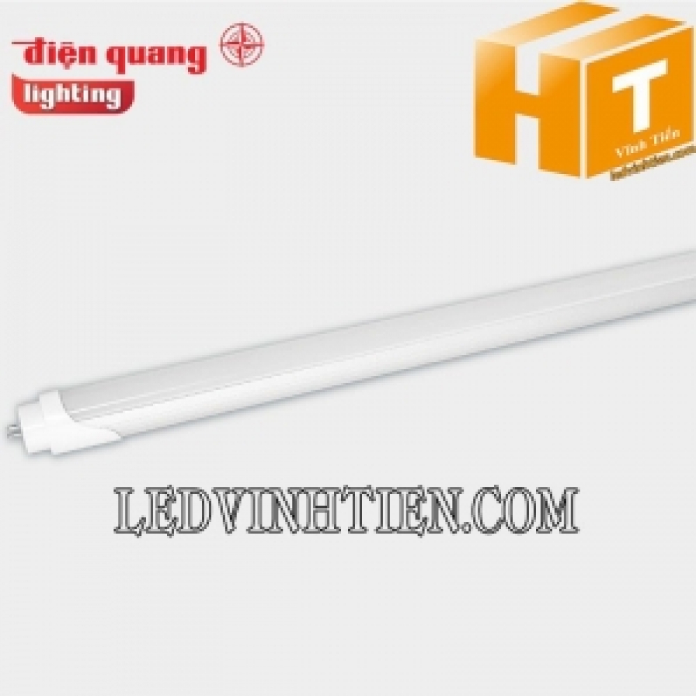 Đèn led tube ĐQ LEDTU09 09 Điện Quang