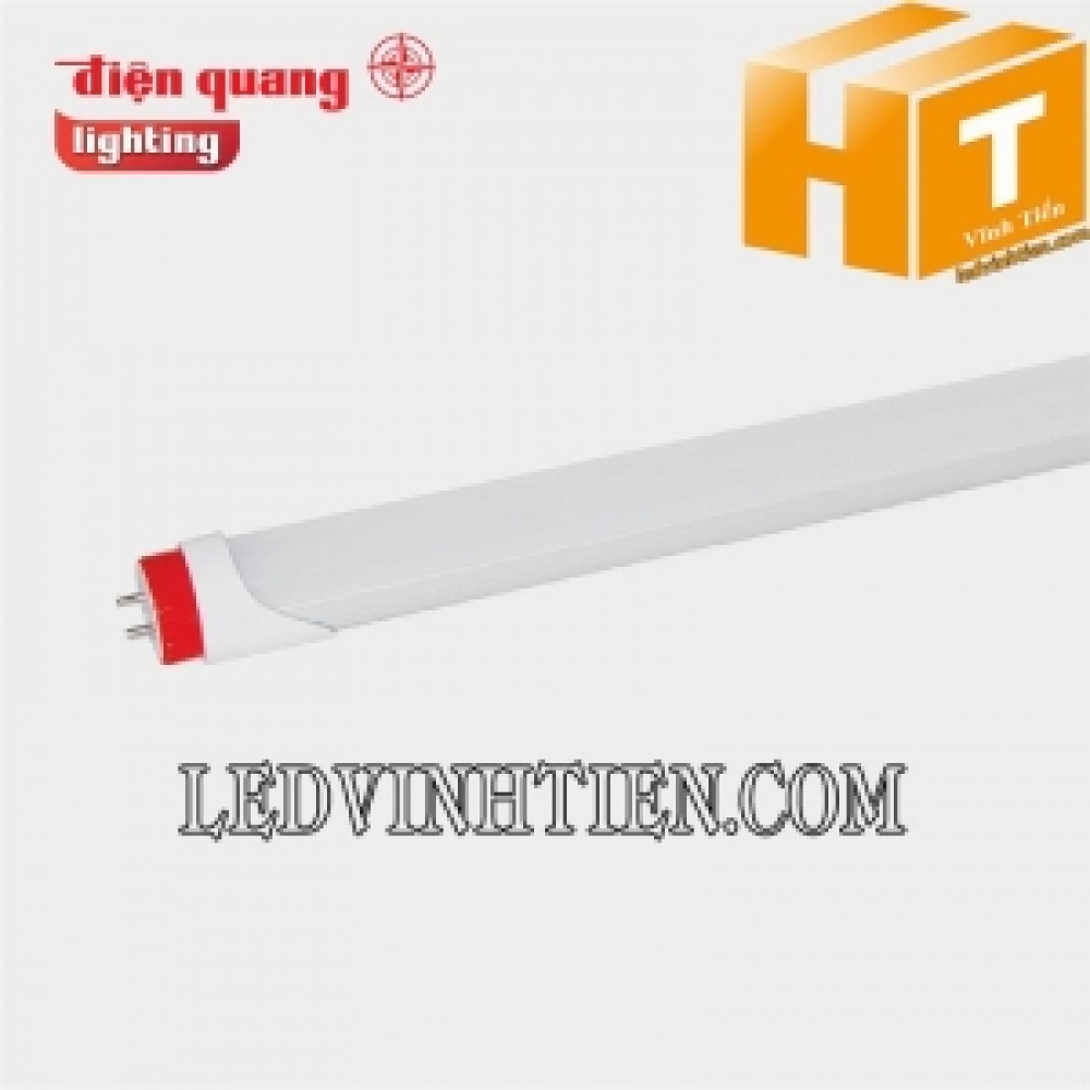 Đèn led tube ĐQ LEDTU09R 09 Điện Quang