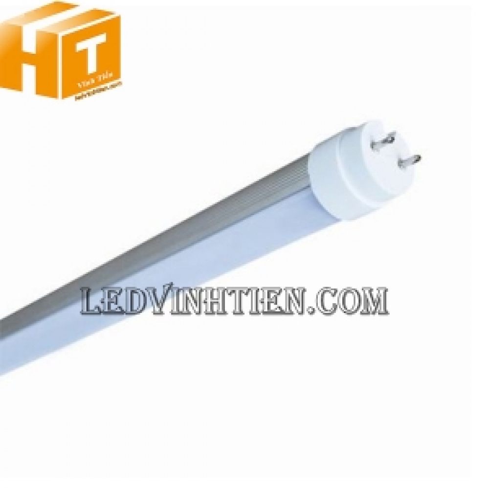 Đèn led tuýp thân nhôm 9w SDHR09 Duhal