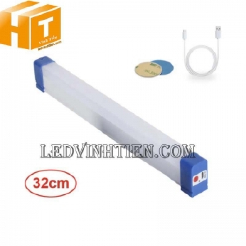 Bóng tuýp led tích điện 40w