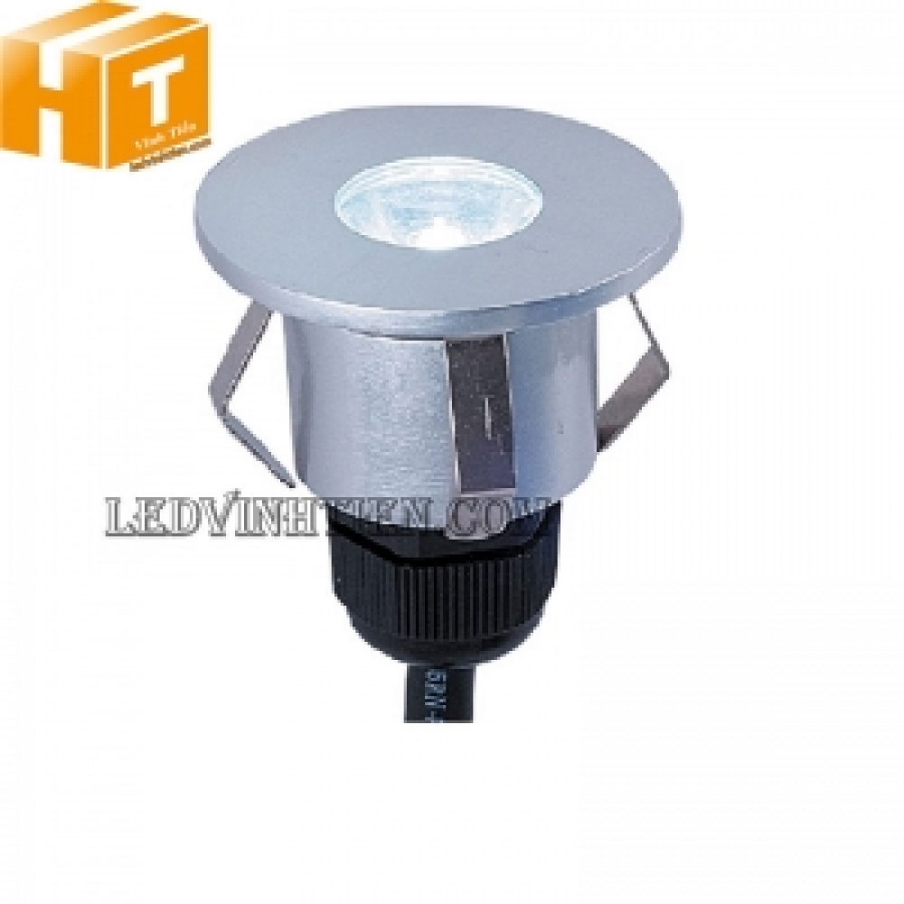 Đèn lối đi NSL2101 màu vàng Nanoco