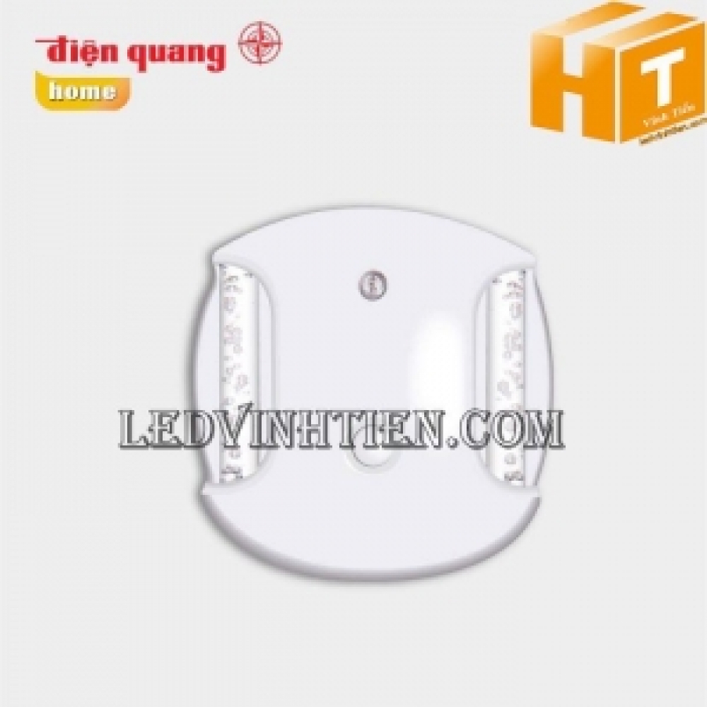 Đèn ngủ cảm biến LED ĐQ LNL05 Điện Quang