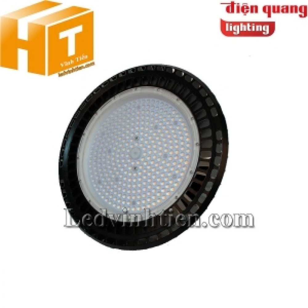 Đèn led nhà xưởng 250W HERA 4 - 250 Điện Quang