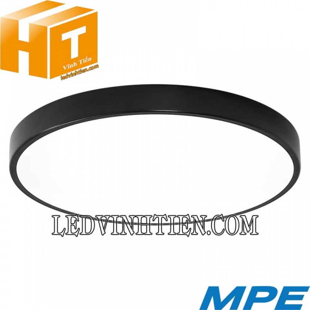 Đèn ốp nổi 24W tràn viền MPE