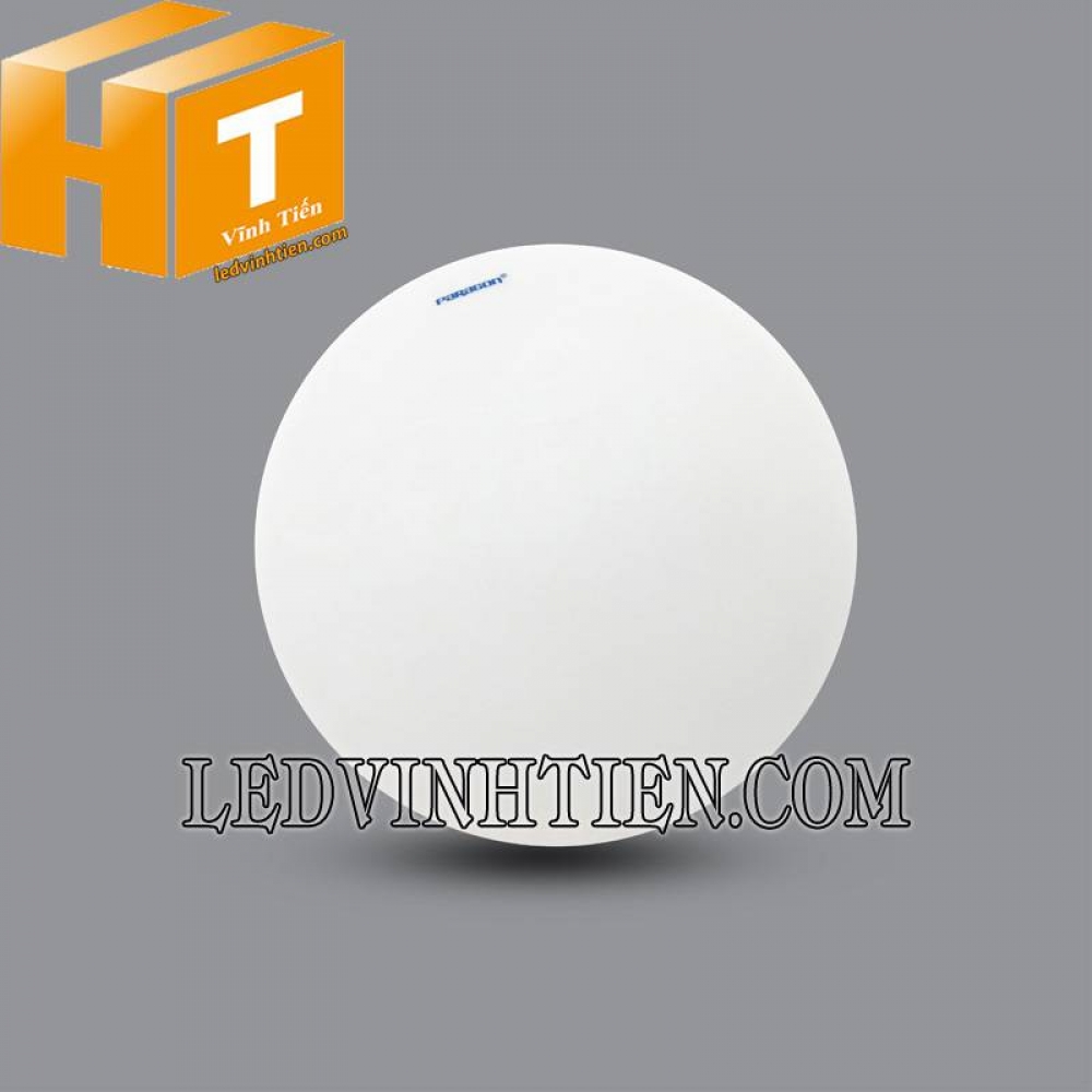 Đèn ốp trần tròn 18W PLCQ355L18 Paragon